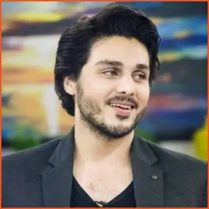 Ahsan Khan