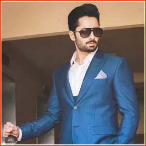 Danish Taimoor