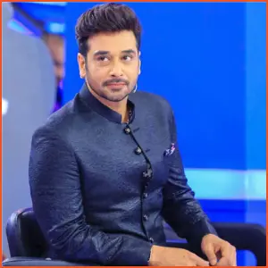Faysal Quraishi
