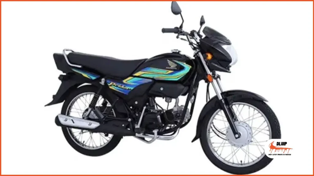 Honda Pridor Rate in Pakistan