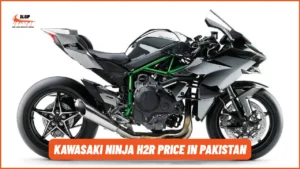 Kawasaki Ninja H2r Price in Pakistan