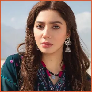 Mahira Khan