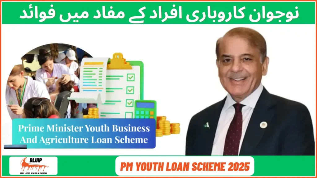 PM Youth Loan Scheme 2025