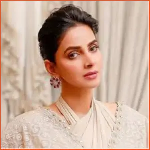 Saba Qamar