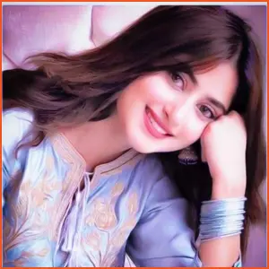 Sajal Aly