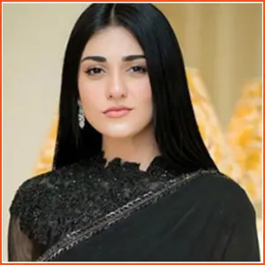 Sarah Khan