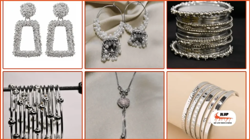 Silver Rate in Pakistan