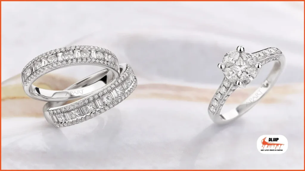 Silver Ring Rate in Pakistan
