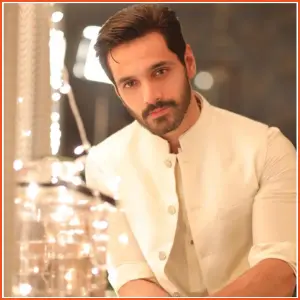 Wahaj Ali