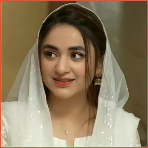 yumna zaidi