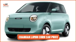 Changan Lumin Corn Car Price