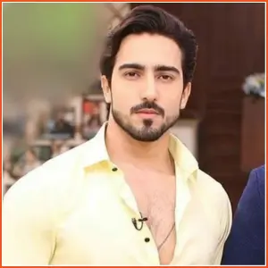Faraz Farooqui