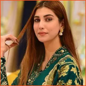 Nazish Jahangir