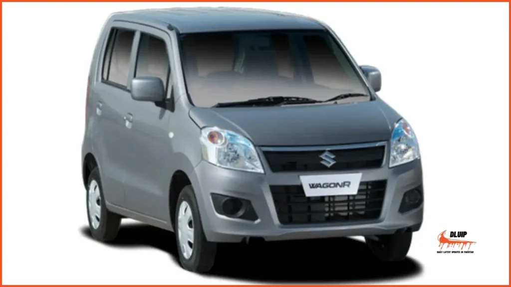Suzuki Wagon R Price