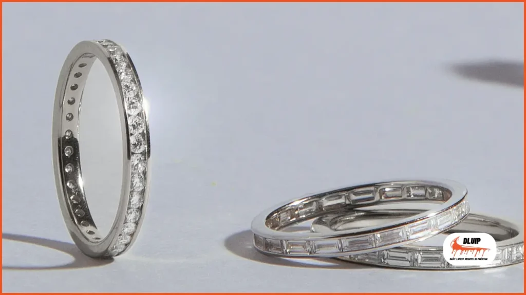 White Gold Rate in Pakistan