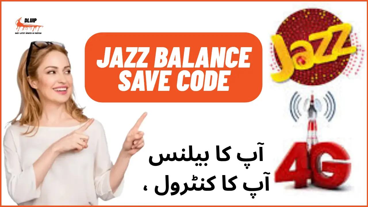 Jazz Balance Save Code