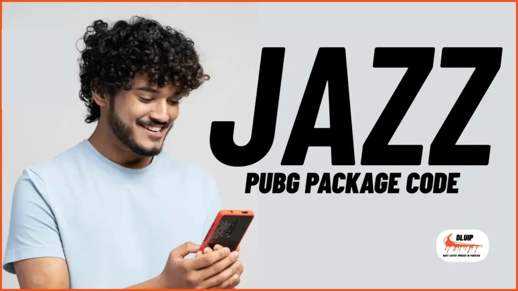 Jazz Pubg Packages