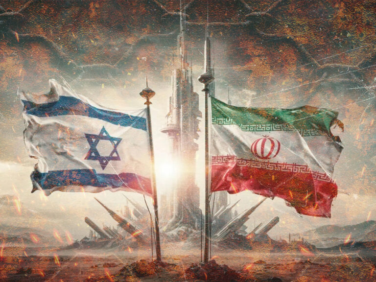 Iran Israel War 2026: Latest Updates, Global Impact & What Happens Next