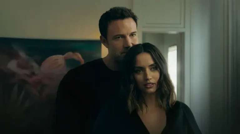 Deep Water (2022) – Honest Review, Plot, Cast Explained