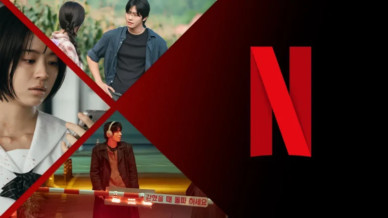 Upcoming Korean Netflix Dramas in April 2026