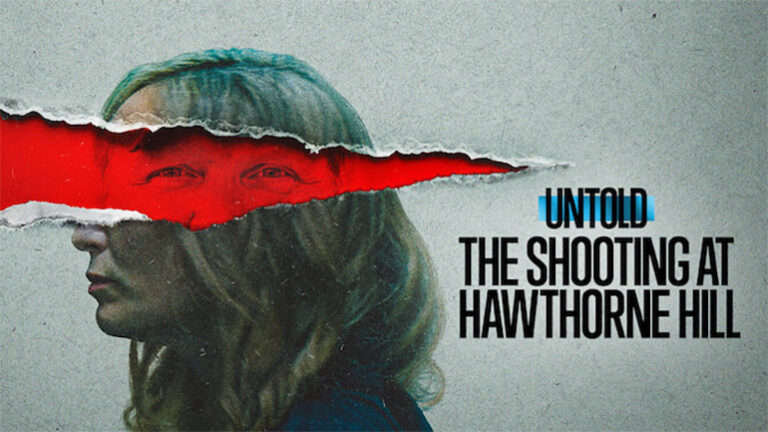 Untold: Hawthorne Hill Shooting – True Story Explained