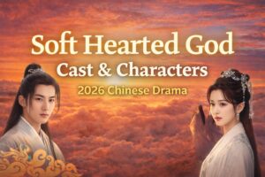 Soft Hearted God ending explained featuring Ye Zhao and Chu Xi He in 2026 drama